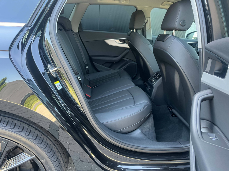 Audi A4 A4 Avant 35 TDI S-Tronic Leder/Virtual/LED/Camera/Carplay Leconte Motors
