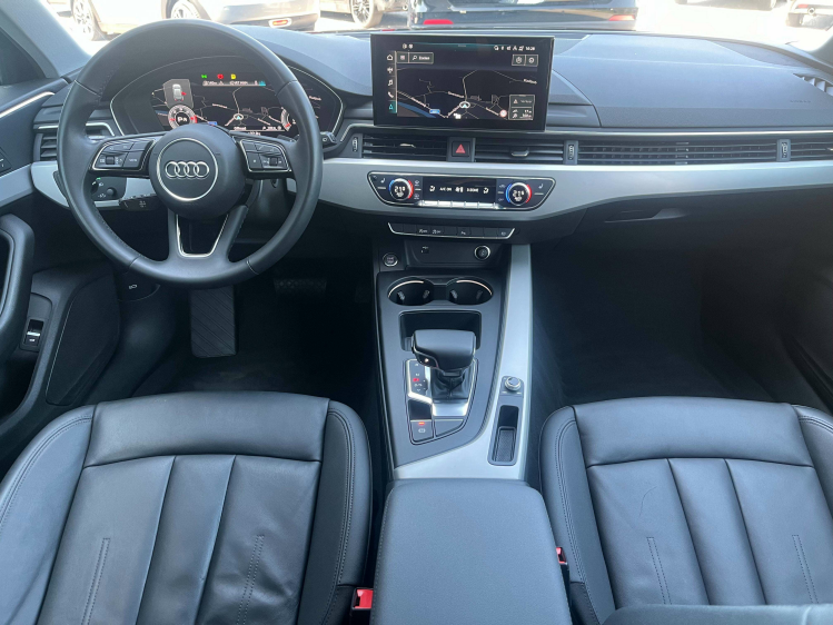 Audi A4 A4 Avant 35 TDI S-Tronic Leder/Virtual/LED/Camera/Carplay Leconte Motors
