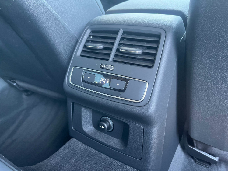 Audi A4 A4 Avant 35 TDI S-Tronic Leder/Virtual/LED/Camera/Carplay Leconte Motors