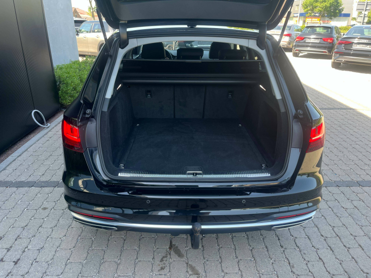 Audi A4 A4 Avant 35 TDI S-Tronic Leder/Virtual/LED/Camera/Carplay Leconte Motors