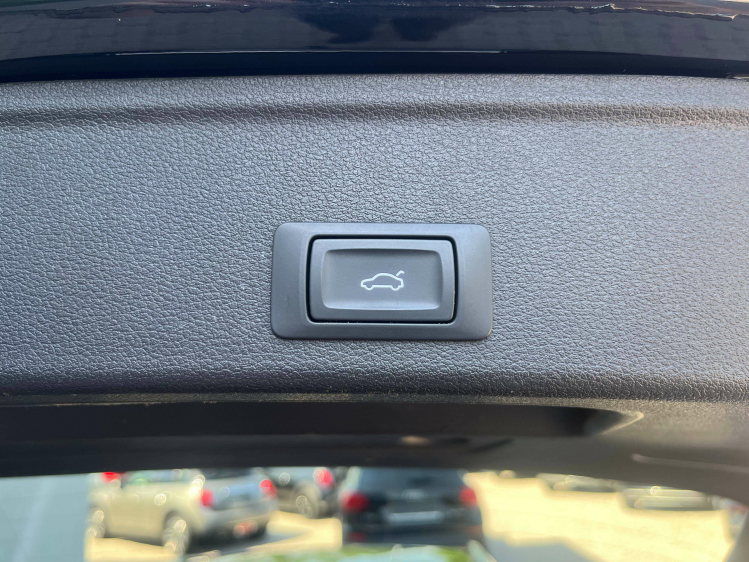 Audi A4 A4 Avant 35 TDI S-Tronic Leder/Virtual/LED/Camera/Carplay Leconte Motors