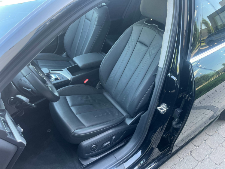 Audi A4 A4 Avant 35 TDI S-Tronic Leder/Virtual/LED/Camera/Carplay Leconte Motors