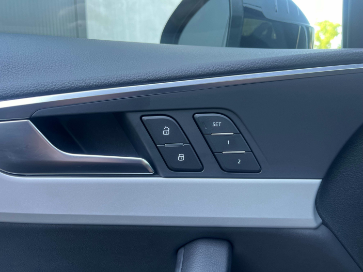 Audi A4 A4 Avant 35 TDI S-Tronic Leder/Virtual/LED/Camera/Carplay Leconte Motors