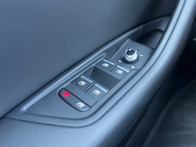 Audi A4 A4 Avant 35 TDI S-Tronic Leder/Virtual/LED/Camera/Carplay Leconte Motors