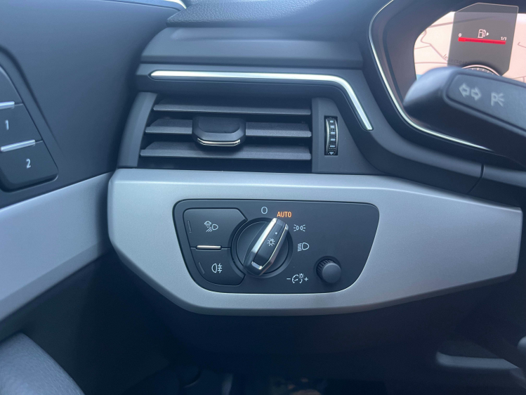 Audi A4 A4 Avant 35 TDI S-Tronic Leder/Virtual/LED/Camera/Carplay Leconte Motors