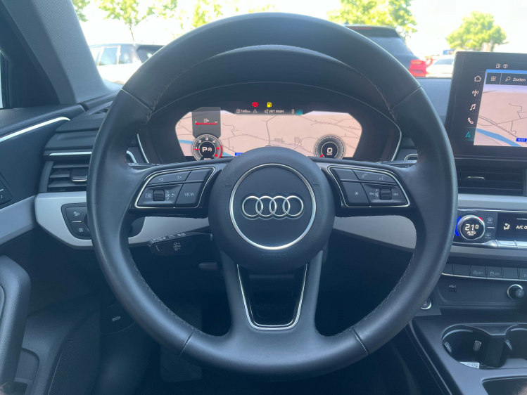Audi A4 A4 Avant 35 TDI S-Tronic Leder/Virtual/LED/Camera/Carplay Leconte Motors
