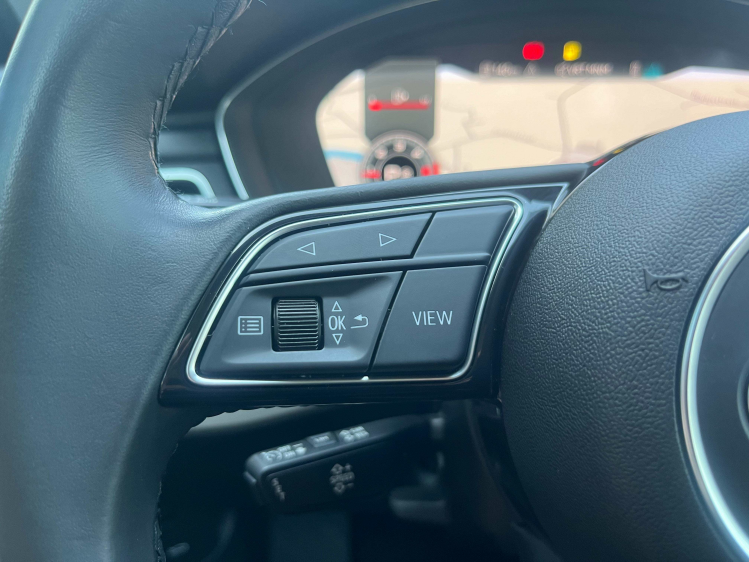 Audi A4 A4 Avant 35 TDI S-Tronic Leder/Virtual/LED/Camera/Carplay Leconte Motors