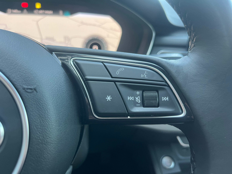 Audi A4 A4 Avant 35 TDI S-Tronic Leder/Virtual/LED/Camera/Carplay Leconte Motors