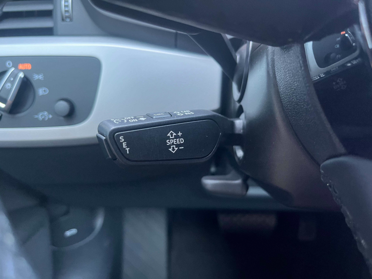 Audi A4 A4 Avant 35 TDI S-Tronic Leder/Virtual/LED/Camera/Carplay Leconte Motors