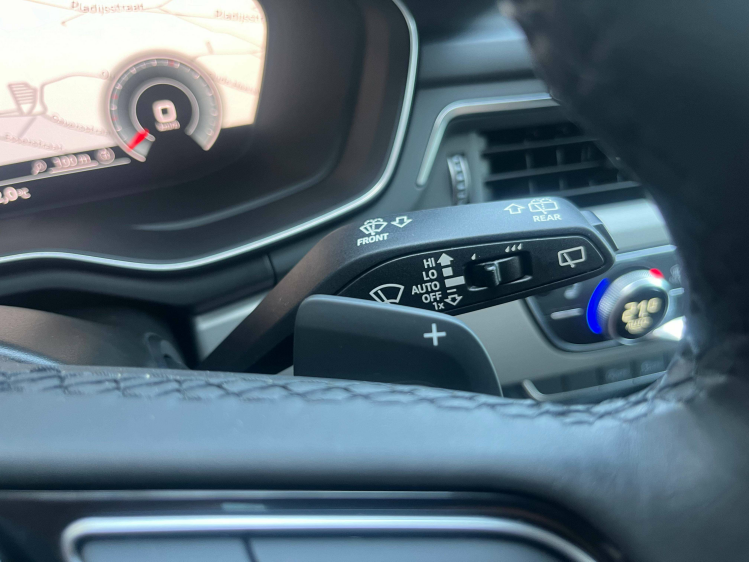 Audi A4 A4 Avant 35 TDI S-Tronic Leder/Virtual/LED/Camera/Carplay Leconte Motors