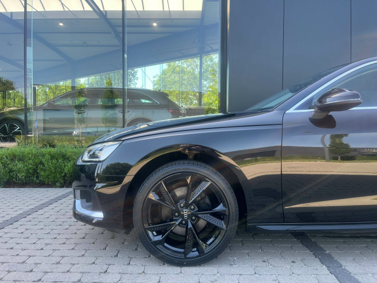 Audi A4 A4 Avant 35 TDI S-Tronic Leder/Virtual/LED/Camera/Carplay Leconte Motors