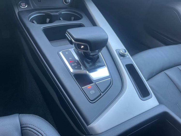 Audi A4 A4 Avant 35 TDI S-Tronic Leder/Virtual/LED/Camera/Carplay Leconte Motors