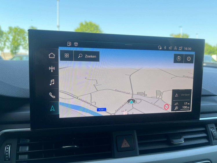 Audi A4 A4 Avant 35 TDI S-Tronic Leder/Virtual/LED/Camera/Carplay Leconte Motors