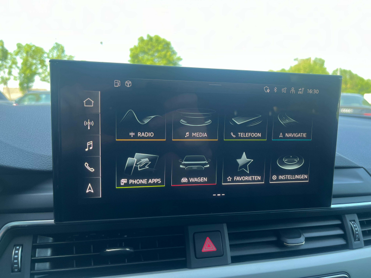 Audi A4 A4 Avant 35 TDI S-Tronic Leder/Virtual/LED/Camera/Carplay Leconte Motors