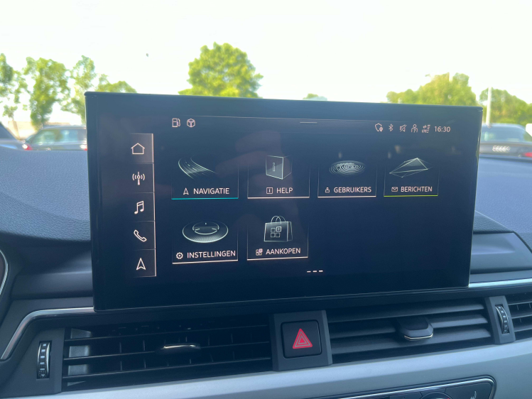 Audi A4 A4 Avant 35 TDI S-Tronic Leder/Virtual/LED/Camera/Carplay Leconte Motors