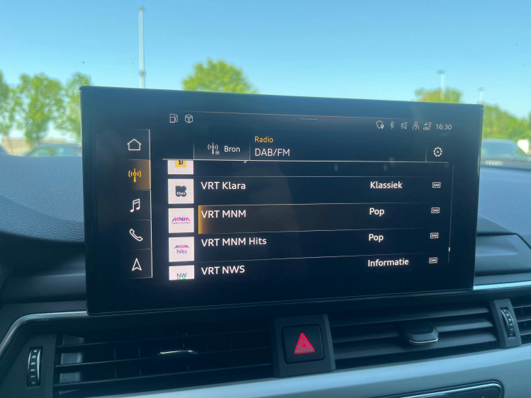 Audi A4 A4 Avant 35 TDI S-Tronic Leder/Virtual/LED/Camera/Carplay Leconte Motors