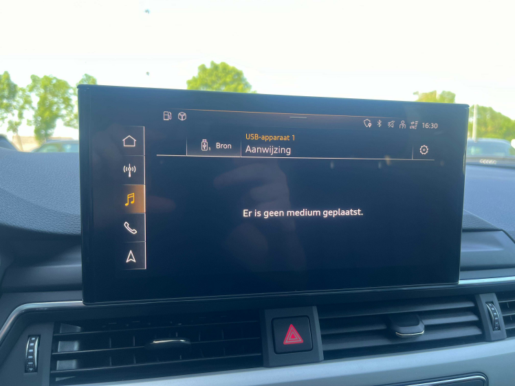 Audi A4 A4 Avant 35 TDI S-Tronic Leder/Virtual/LED/Camera/Carplay Leconte Motors