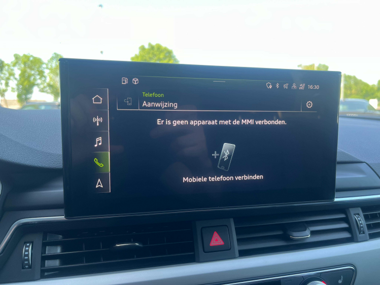 Audi A4 A4 Avant 35 TDI S-Tronic Leder/Virtual/LED/Camera/Carplay Leconte Motors
