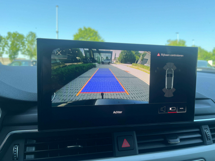 Audi A4 A4 Avant 35 TDI S-Tronic Leder/Virtual/LED/Camera/Carplay Leconte Motors