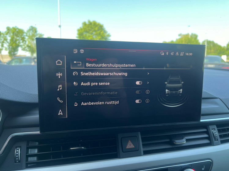 Audi A4 A4 Avant 35 TDI S-Tronic Leder/Virtual/LED/Camera/Carplay Leconte Motors