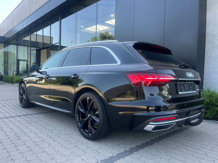 Audi A4 A4 Avant 35 TDI S-Tronic Leder/Virtual/LED/Camera/Carplay Leconte Motors