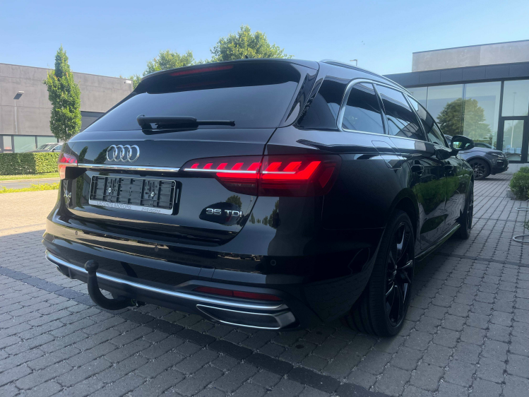 Audi A4 A4 Avant 35 TDI S-Tronic Leder/Virtual/LED/Camera/Carplay Leconte Motors