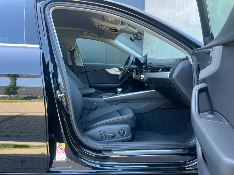 Audi A4 A4 Avant 35 TDI S-Tronic Leder/Virtual/LED/Camera/Carplay Leconte Motors