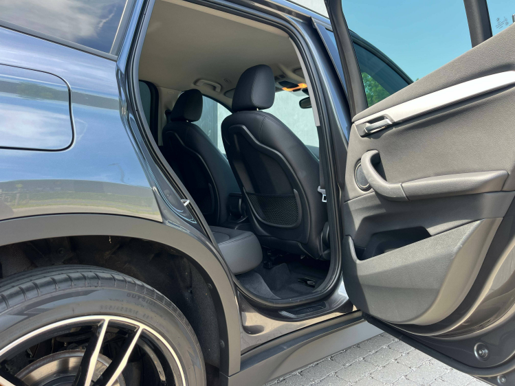 BMW X1 X1 1.5iA sDrive18 Leder/Navigatie/Carplay/Zetelverwarming/...!! Leconte Motors