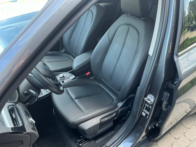 BMW X1 X1 1.5iA sDrive18 Leder/Navigatie/Carplay/Zetelverwarming/...!! Leconte Motors