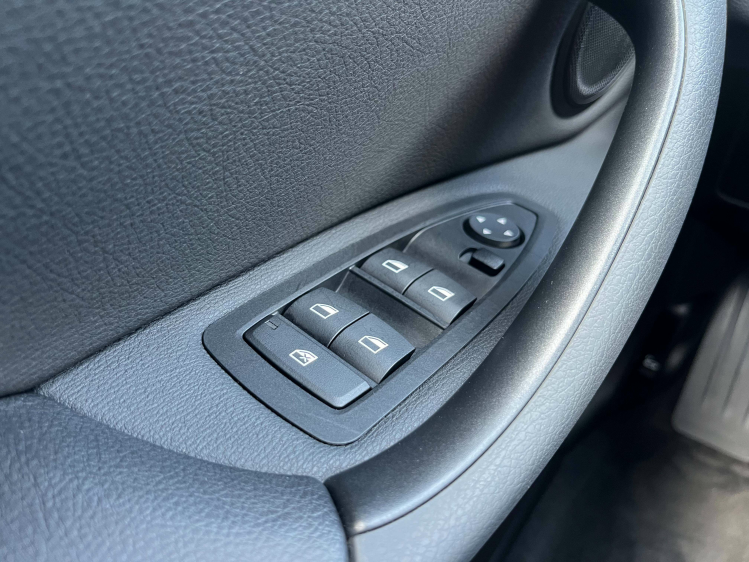 BMW X1 X1 1.5iA sDrive18 Leder/Navigatie/Carplay/Zetelverwarming/...!! Leconte Motors
