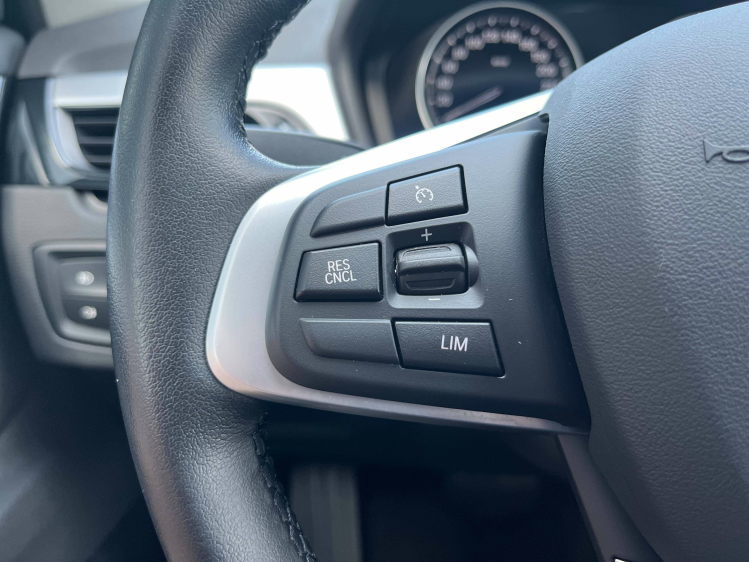 BMW X1 X1 1.5iA sDrive18 Leder/Navigatie/Carplay/Zetelverwarming/...!! Leconte Motors