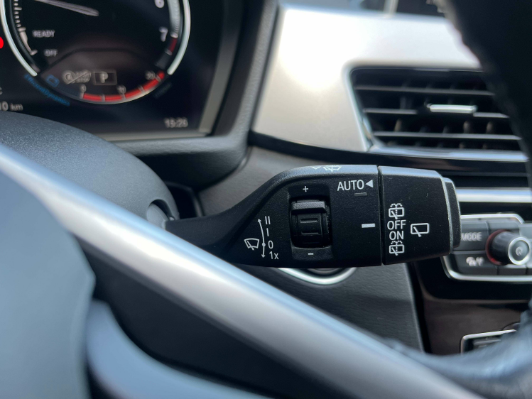 BMW X1 X1 1.5iA sDrive18 Leder/Navigatie/Carplay/Zetelverwarming/...!! Leconte Motors
