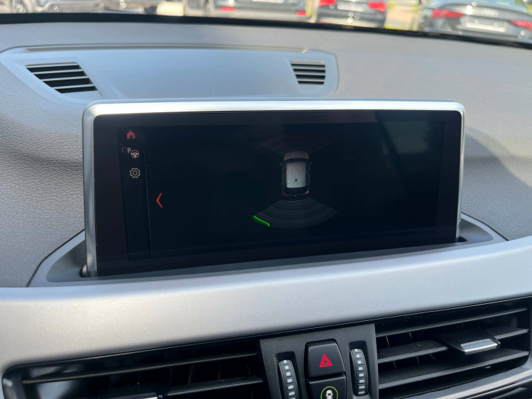BMW X1 X1 1.5iA sDrive18 Leder/Navigatie/Carplay/Zetelverwarming/...!! Leconte Motors
