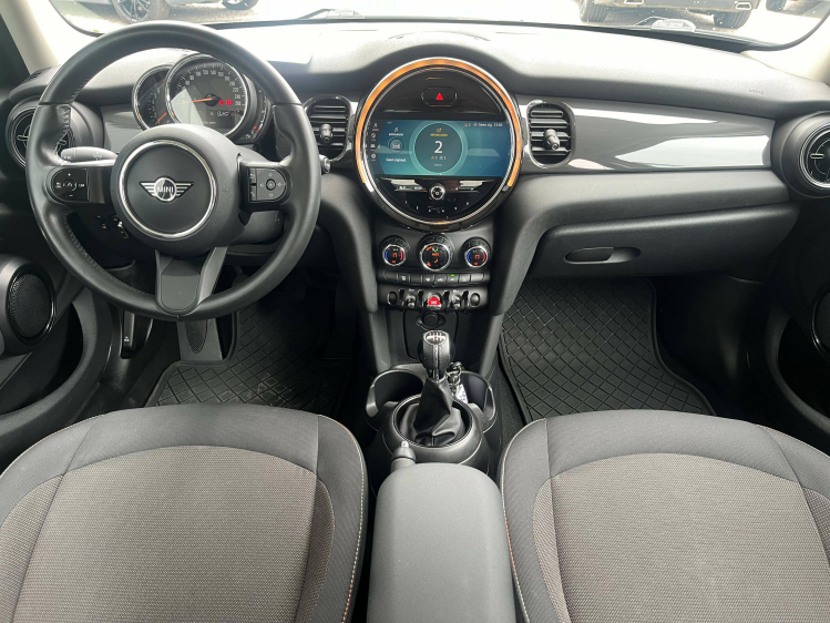 MINI One Mini 1.5 One 5-deurs Full-LED/Cruise/PDC/Bluetooth/...!! Leconte Motors