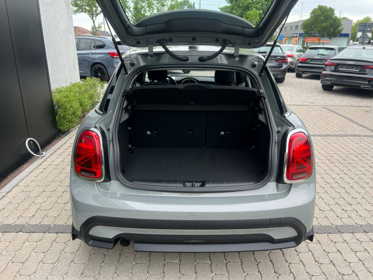 MINI One Mini 1.5 One 5-deurs Full-LED/Cruise/PDC/Bluetooth/...!! Leconte Motors