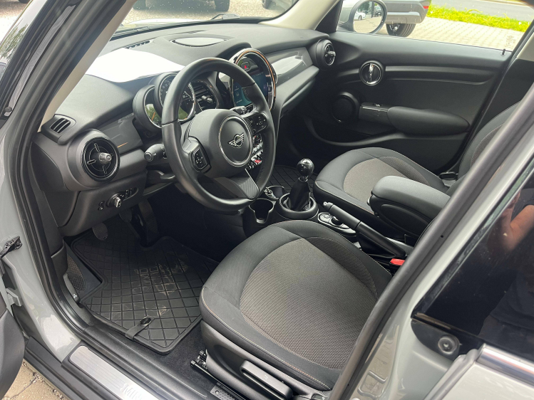 MINI One Mini 1.5 One 5-deurs Full-LED/Cruise/PDC/Bluetooth/...!! Leconte Motors