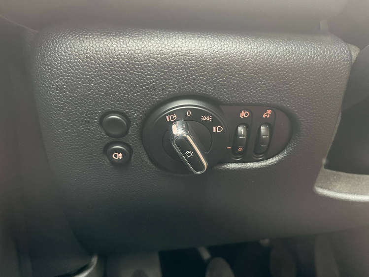 MINI One Mini 1.5 One 5-deurs Full-LED/Cruise/PDC/Bluetooth/...!! Leconte Motors