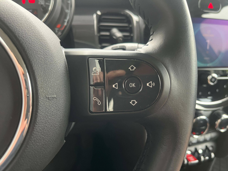 MINI One Mini 1.5 One 5-deurs Full-LED/Cruise/PDC/Bluetooth/...!! Leconte Motors