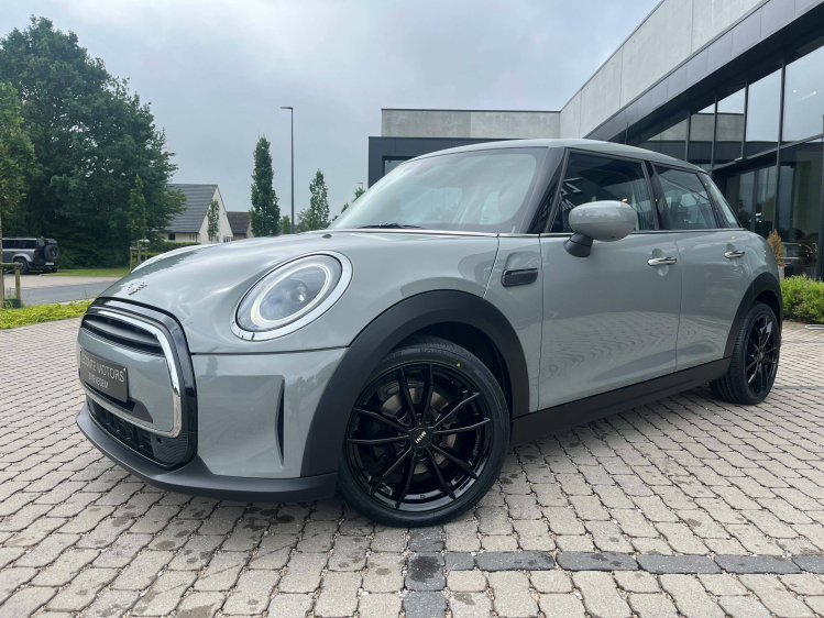 MINI One Mini 1.5 One 5-deurs Full-LED/Cruise/PDC/Bluetooth/...!! Leconte Motors