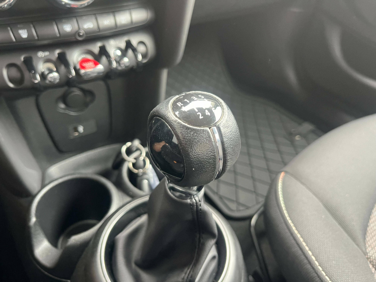 MINI One Mini 1.5 One 5-deurs Full-LED/Cruise/PDC/Bluetooth/...!! Leconte Motors