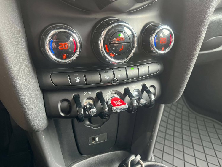 MINI One Mini 1.5 One 5-deurs Full-LED/Cruise/PDC/Bluetooth/...!! Leconte Motors