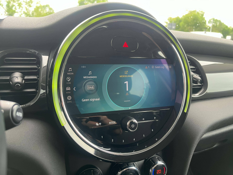 MINI One Mini 1.5 One 5-deurs Full-LED/Cruise/PDC/Bluetooth/...!! Leconte Motors
