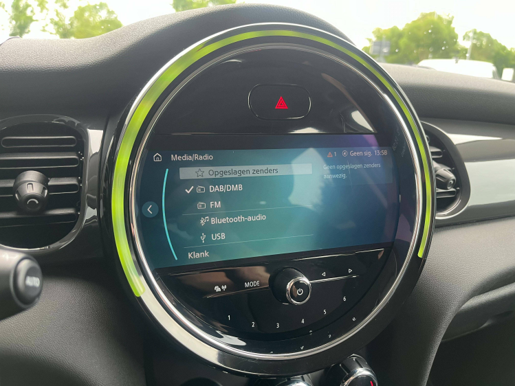 MINI One Mini 1.5 One 5-deurs Full-LED/Cruise/PDC/Bluetooth/...!! Leconte Motors