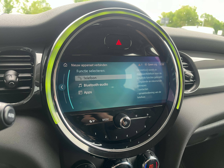 MINI One Mini 1.5 One 5-deurs Full-LED/Cruise/PDC/Bluetooth/...!! Leconte Motors