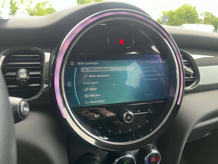 MINI One Mini 1.5 One 5-deurs Full-LED/Cruise/PDC/Bluetooth/...!! Leconte Motors