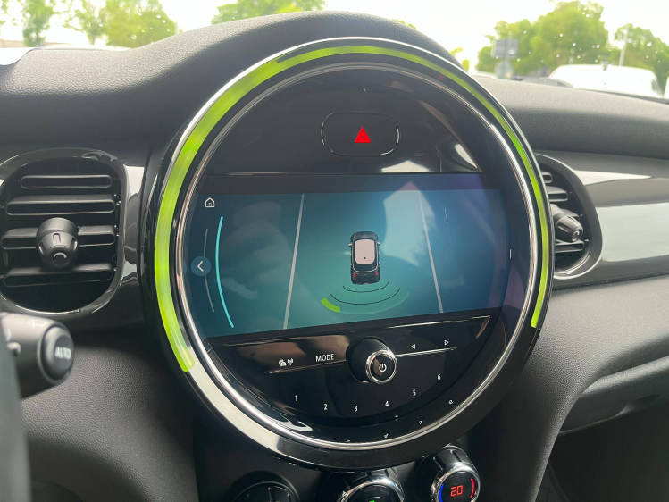 MINI One Mini 1.5 One 5-deurs Full-LED/Cruise/PDC/Bluetooth/...!! Leconte Motors