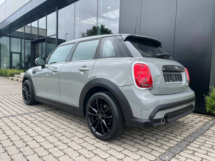 MINI One Mini 1.5 One 5-deurs Full-LED/Cruise/PDC/Bluetooth/...!! Leconte Motors