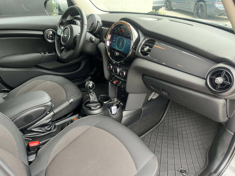 MINI One Mini 1.5 One 5-deurs Full-LED/Cruise/PDC/Bluetooth/...!! Leconte Motors