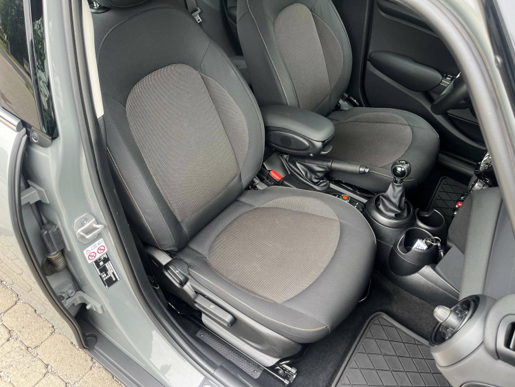 MINI One Mini 1.5 One 5-deurs Full-LED/Cruise/PDC/Bluetooth/...!! Leconte Motors