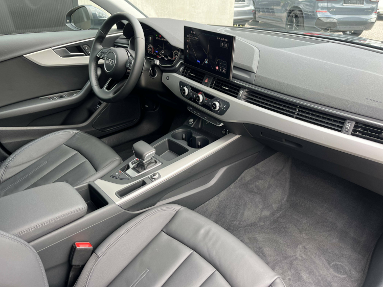 Audi A4 A4 Avant 35 TFSI S-Tronic Leder/Virtual/Camera/Carplay Leconte Motors